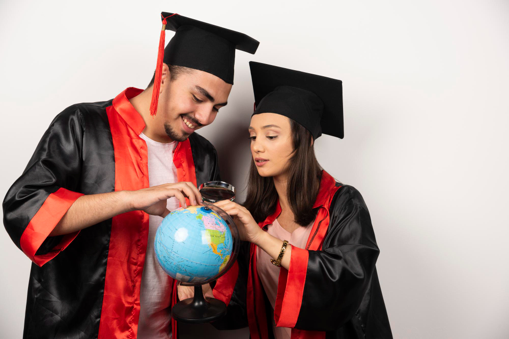 The Global Blueprint: Universities Abroad with the Best Internship & Co-op Opportunities